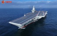 中国海军“三航母时代”将至！“四航母”是否也可期待？