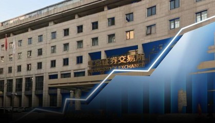 “920”代码启用，北交所扩容！分拆上市为何首选北交所？