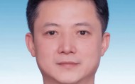75后法学博士陈宇出任天津市红桥区委书记