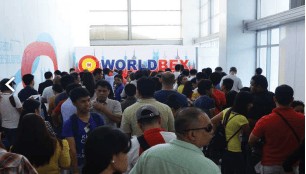 2025年菲律宾马尼拉国际综合建材展WORLDBEX