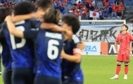 东亚杯-日本1-0韩国 三场全胜成功卫冕