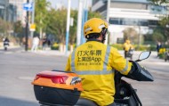 外卖大战中的骑手：收入多了就是好事