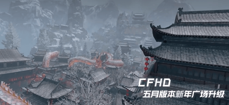 腾讯游戏的“画风”怎么突然就变了？