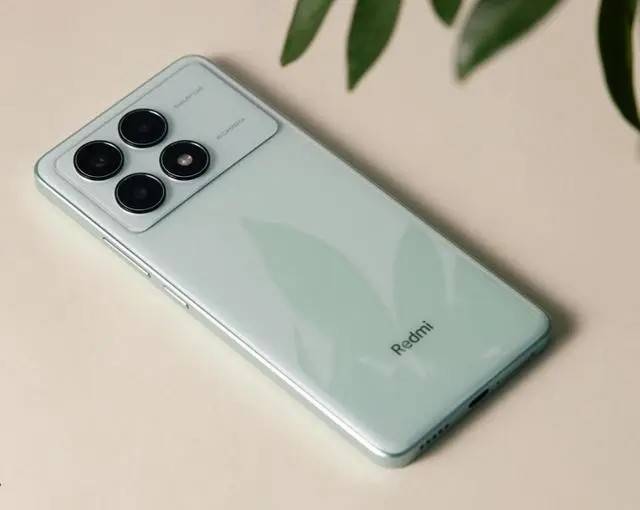 红米K70E，千元机性价比排行榜，连续霸榜好几个月