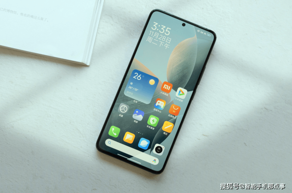 小米、红米齐发力：骁龙8 Gen4领衔，小米15与红米K80现货登场！