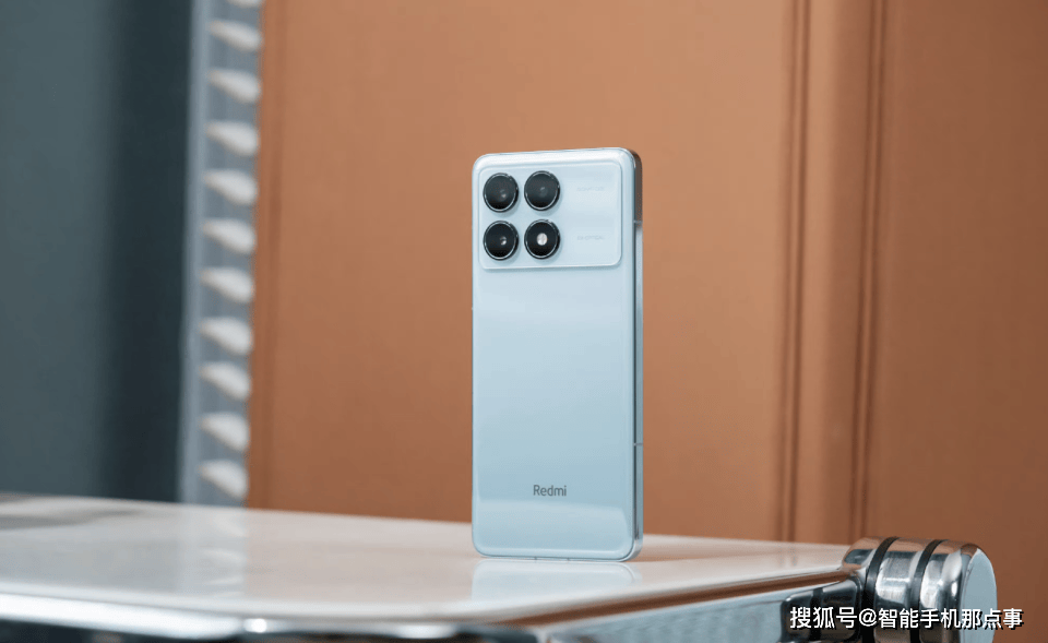 小米、红米齐发力：骁龙8 Gen4领衔，小米15与红米K80现货登场！