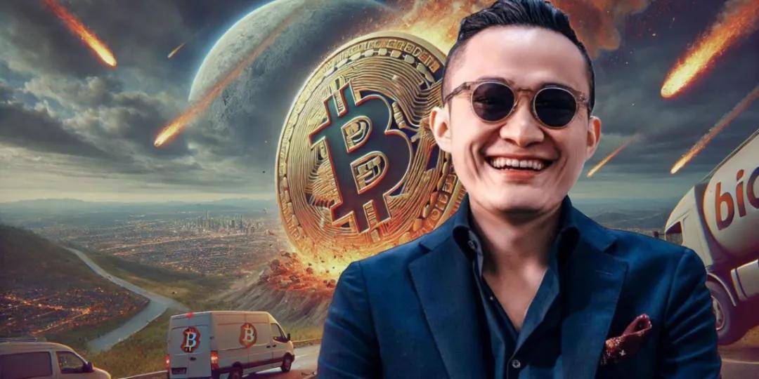 孙宇晨所到之处，投资人闻风丧胆？WBTC被坑惨了？MakerDAO带头抗议！