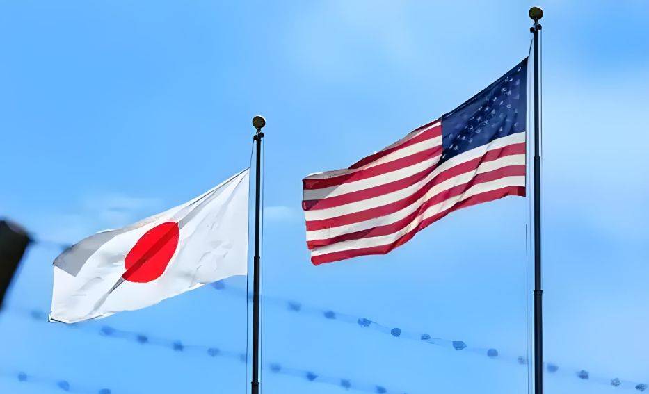 史上首次！日本要对美国使用“原子弹”，我们应该怎么办？