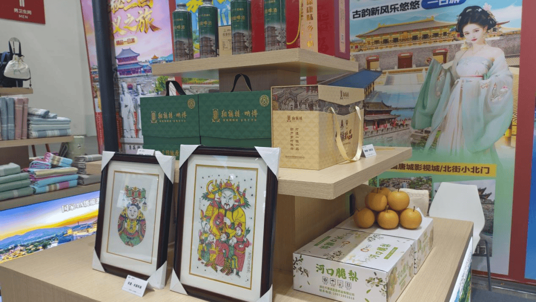 中国文化旅游产业博览会，襄阳多个县市区火爆出圈！