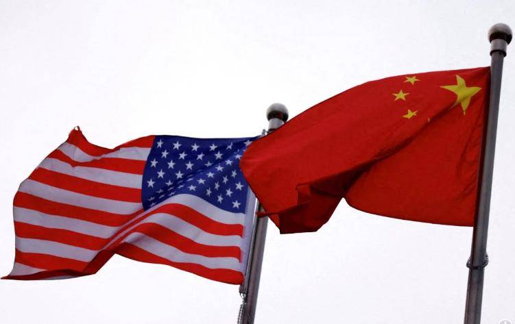 中美在马德里对峙了6小时,次日清晨再次展开谈判,全球都在关注结果。