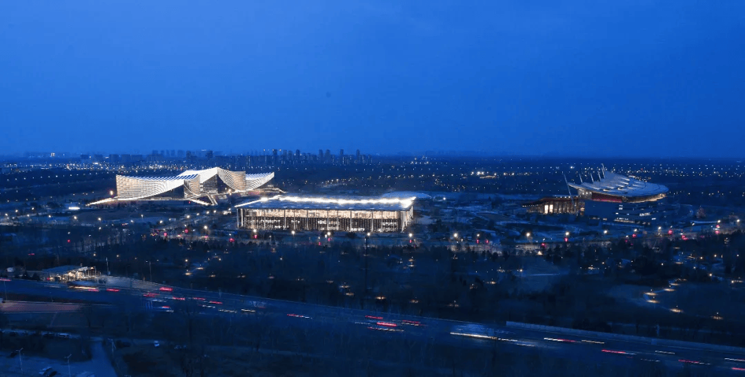 北京：市级机关搬迁基本完成，退出一般制造业企业超3000家，城乡建设用地累计减量150平方公里