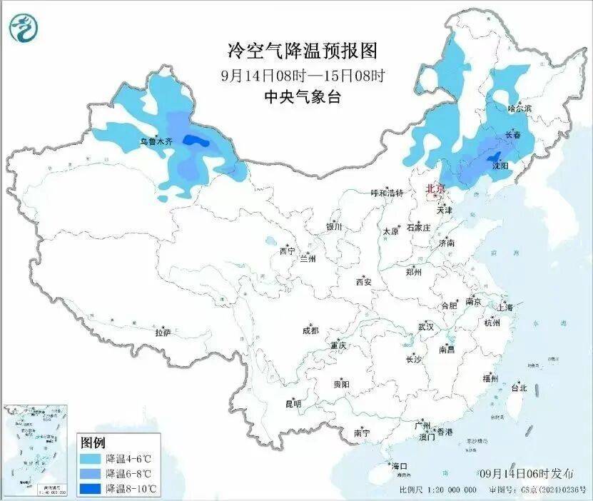 成都、绵阳、雅安等地暴雨来袭，未来一周四川都有雨