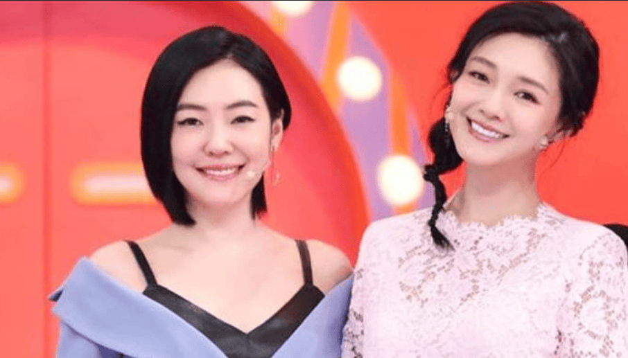 小S回应出席第60届金钟奖典礼：我想让大家想起来我姐曾鼓励我