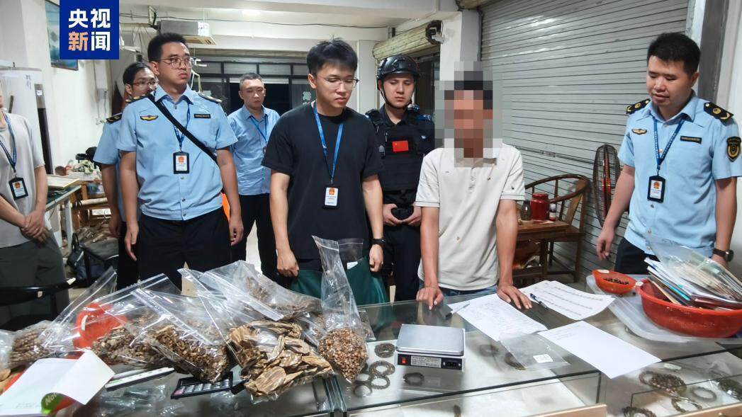 茂名电白区5家“假沉香”企业被立案调查