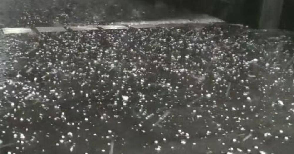 华西、黄淮等地多降雨 陕西、四川等地警惕极端降雨致灾