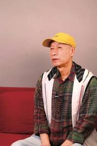 刘佩琦:《大宅门》所有剧种都演“白三爷”