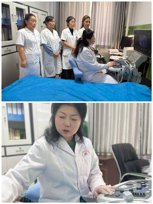 西安市中心医院深化医联体合作交流 精神心理科专家工作站正式挂牌