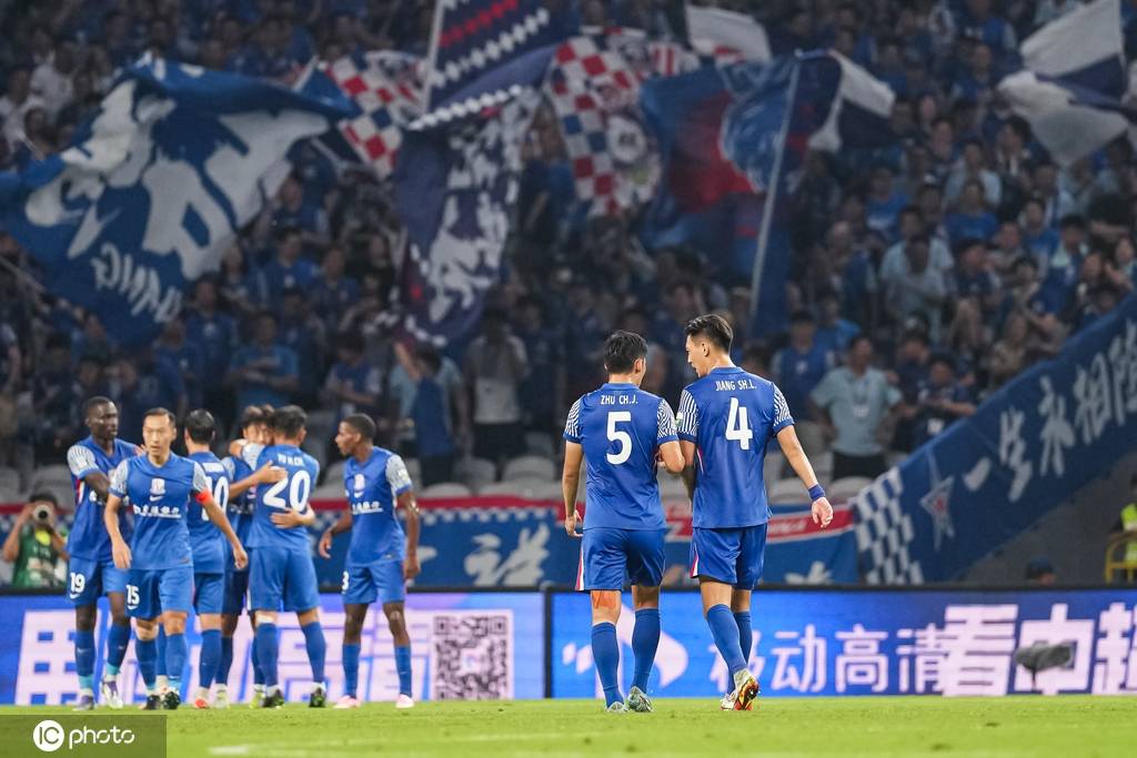 亚冠前瞻:申花残阵出击恐难全身而退 国安迎遭遇战