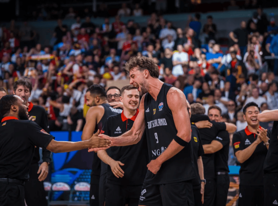 德国黄金一代是如何炼成的?十年磨一剑打脸归化风潮