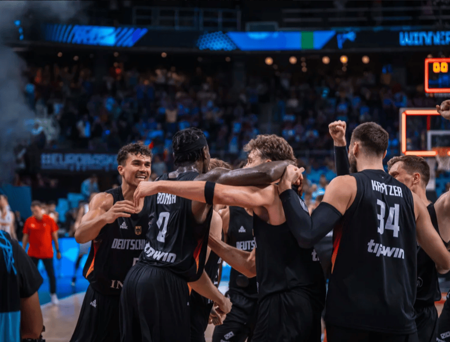 德国黄金一代是如何炼成的?十年磨一剑打脸归化风潮