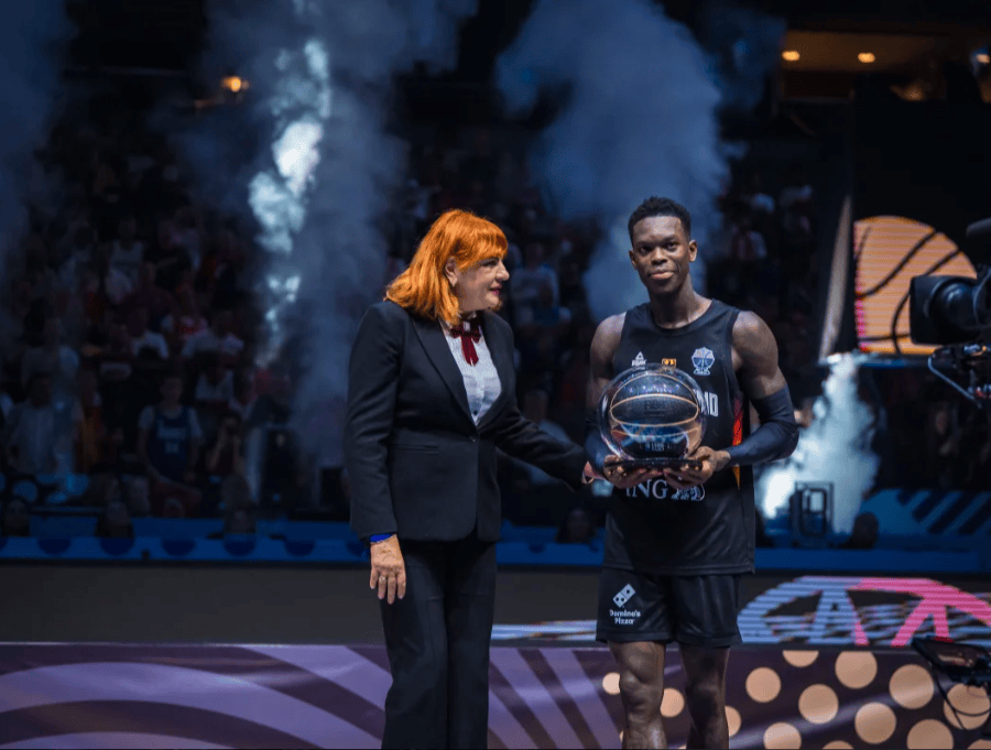 德国黄金一代是如何炼成的?十年磨一剑打脸归化风潮