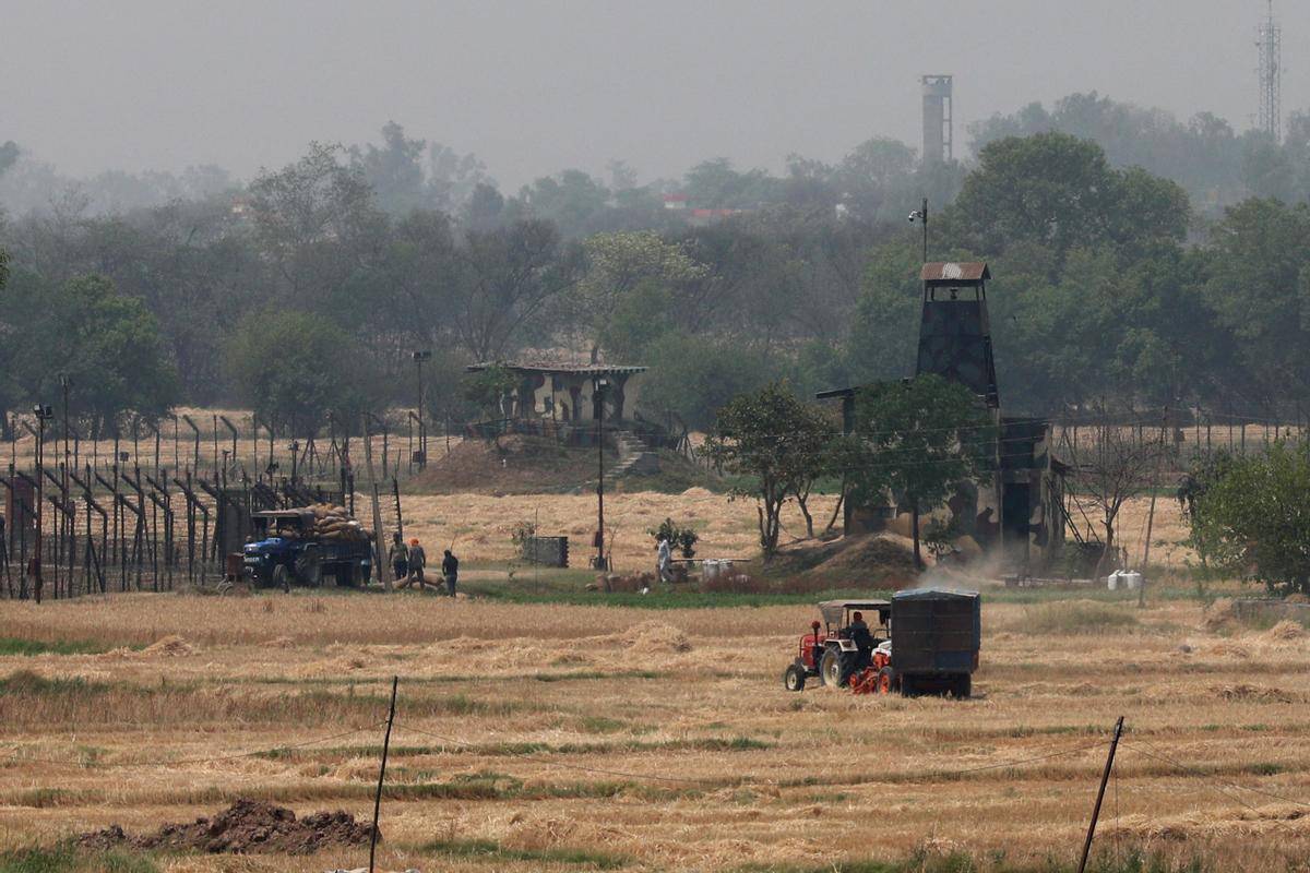 巴基斯坦向西方表示,歼-10C的战果有误差,阵风损失数量令印军感到意外