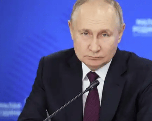 俄罗斯下任总统定了？普京的表态令所有人意外：未来俄罗斯的领导人，理应从中挑出！