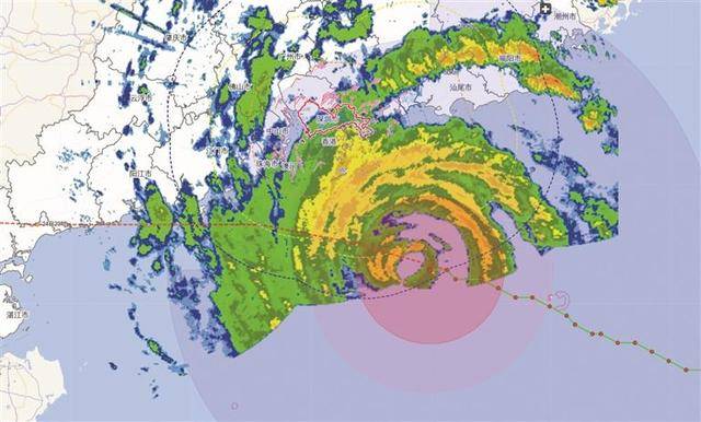 【深圳特区报】台风期间安全隐患多,市三防指挥部提醒 居家避险 非必要不外出