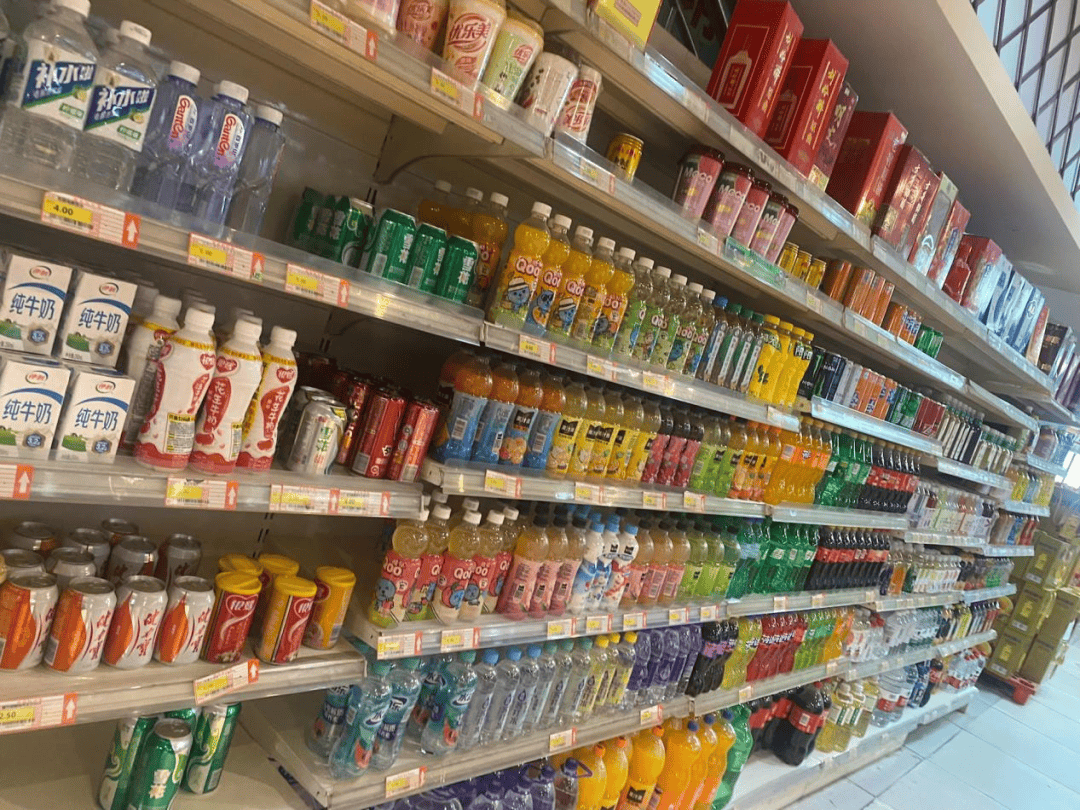 宗馥莉强推“娃小宗”，娃哈哈经销商直摇头