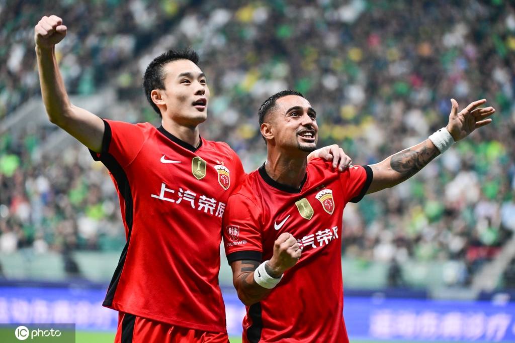 中超前瞻：国安盼止三连败 亚泰PK海牛保级生死战