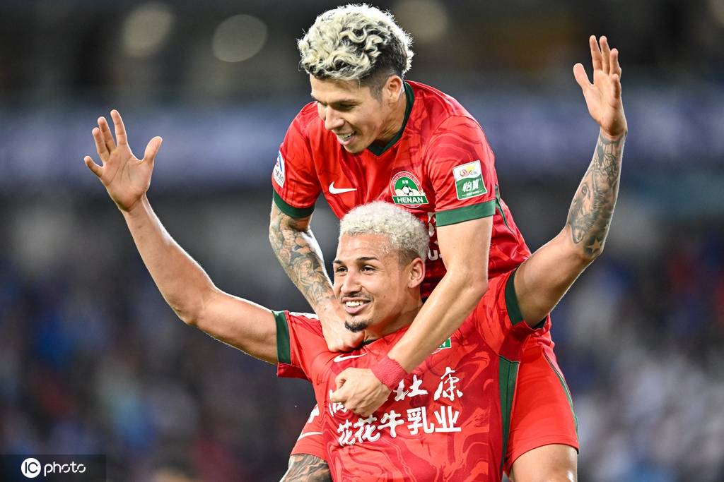 中超前瞻：国安盼止三连败 亚泰PK海牛保级生死战