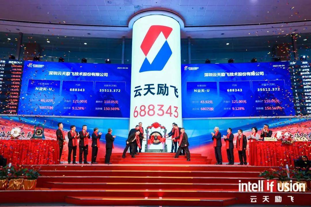 云天励飞增聘广发证券香港、招商证券香港为香港上市整体协调人,计划全面聚焦AI芯片