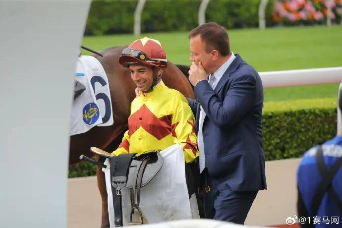 香港马会回应:若让莫雷拉回归,对其他骑师不公平!