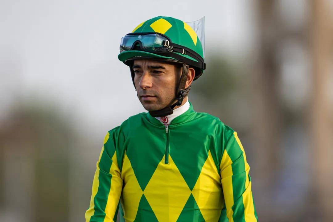 香港马会回应:若让莫雷拉回归,对其他骑师不公平!