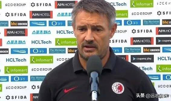 不服气?香港主帅:中国队非常后时候拖延比赛,我们受到不公平待遇