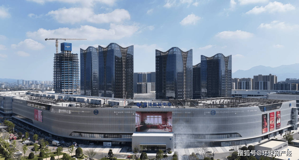 义乌“数”变：义乌老板的生存新法则