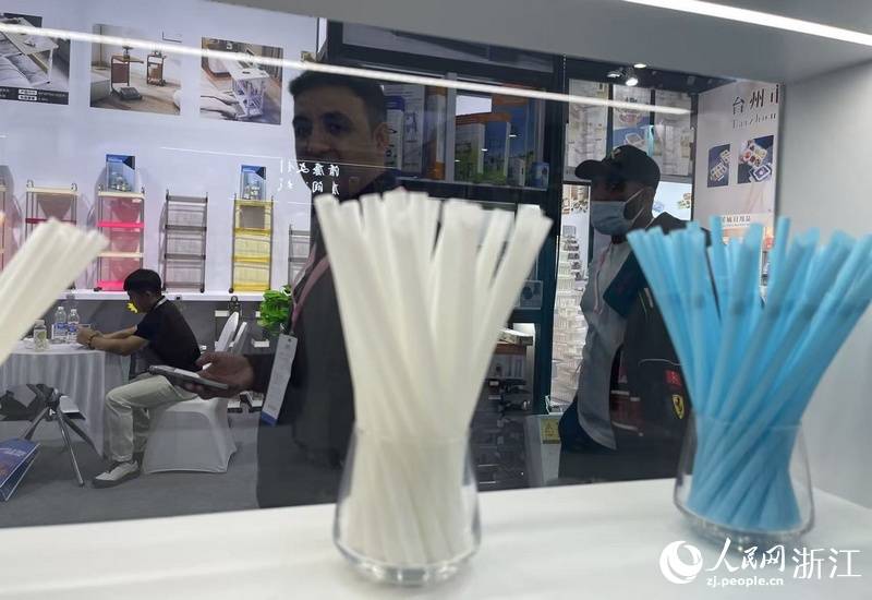 18万客商义乌“淘新”