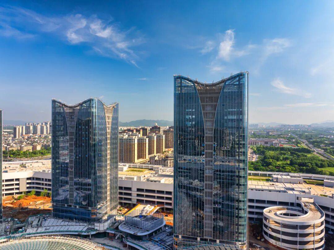 “复制”义乌?北方第一大省“落子”