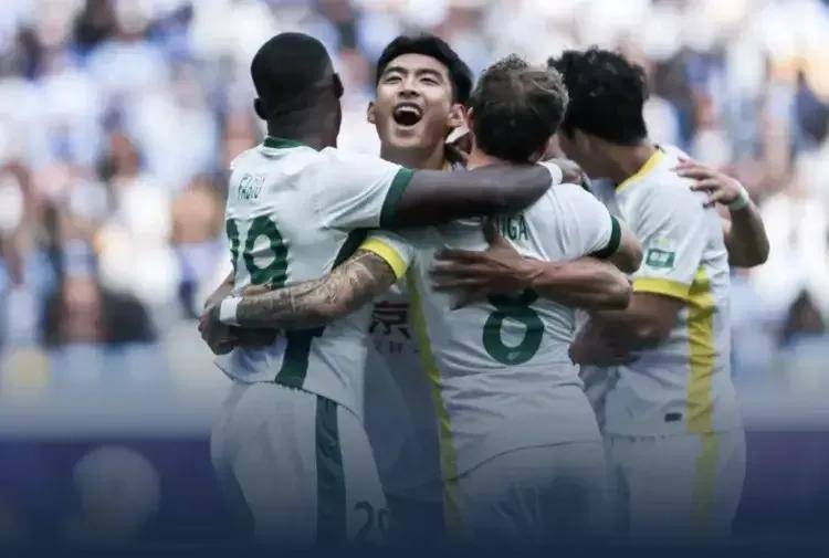 足协杯北京和云南玉昆进四强国安点球6-4西海岸云南玉昆3-0广州豹