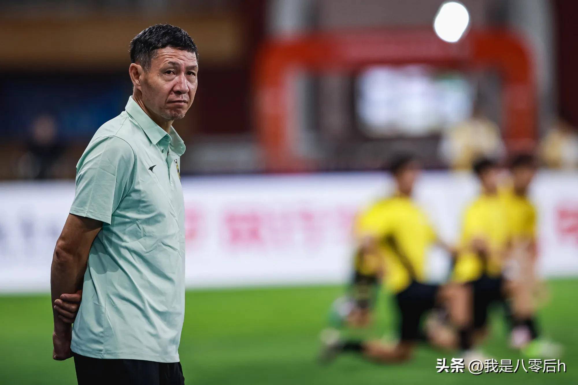 非常新消息足协杯:云南玉昆对阵广州豹预测优质首发11人?