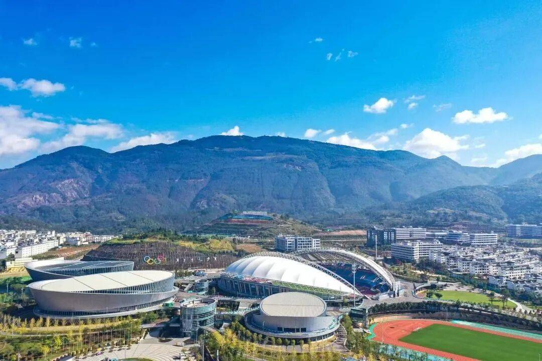 玉溪邀您来旅居!玉溪文旅亮相“旅居云南 航旅相伴”(广州)推介会