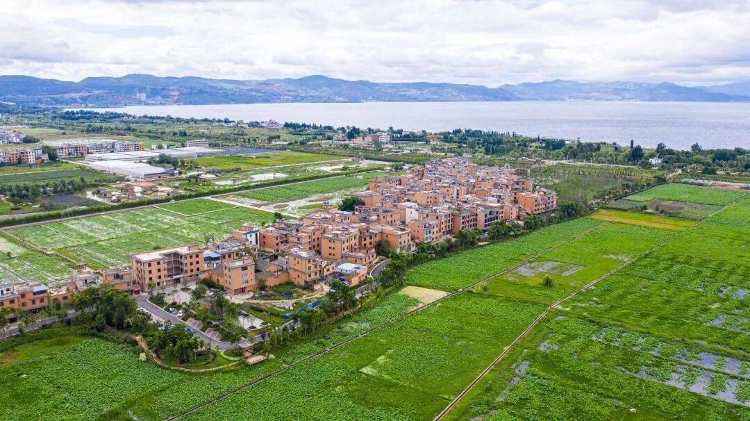 玉溪邀您来旅居!玉溪文旅亮相“旅居云南 航旅相伴”(广州)推介会