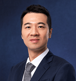 李谦辞任广发证券副总经理、广发控股香港董事长