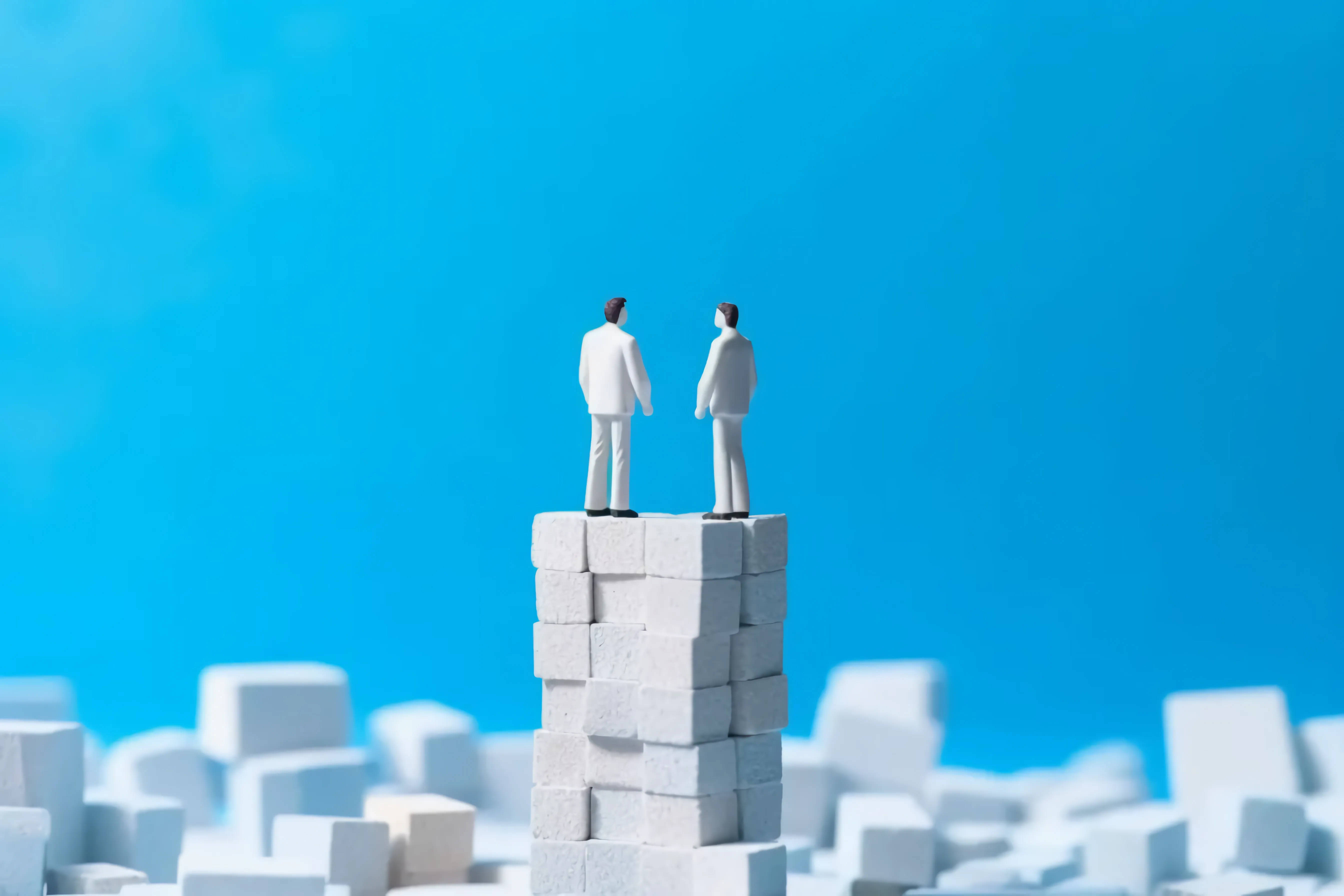 平安证券将迎“80后”总经理，广发证券原副总经理李谦加盟