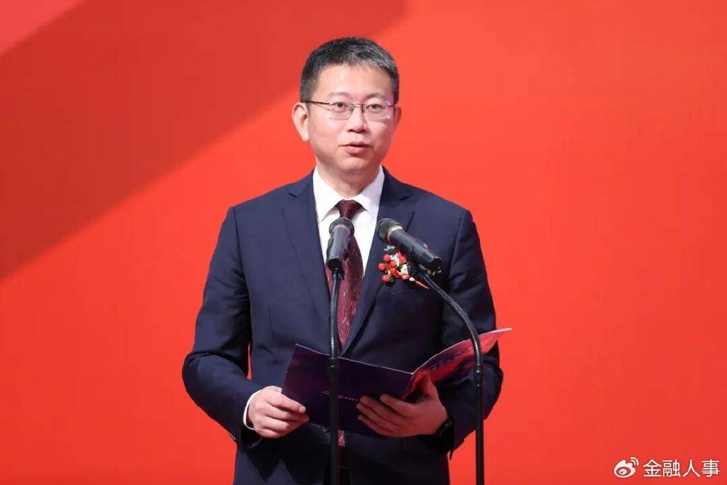 廖笑非升任国投证券总经理