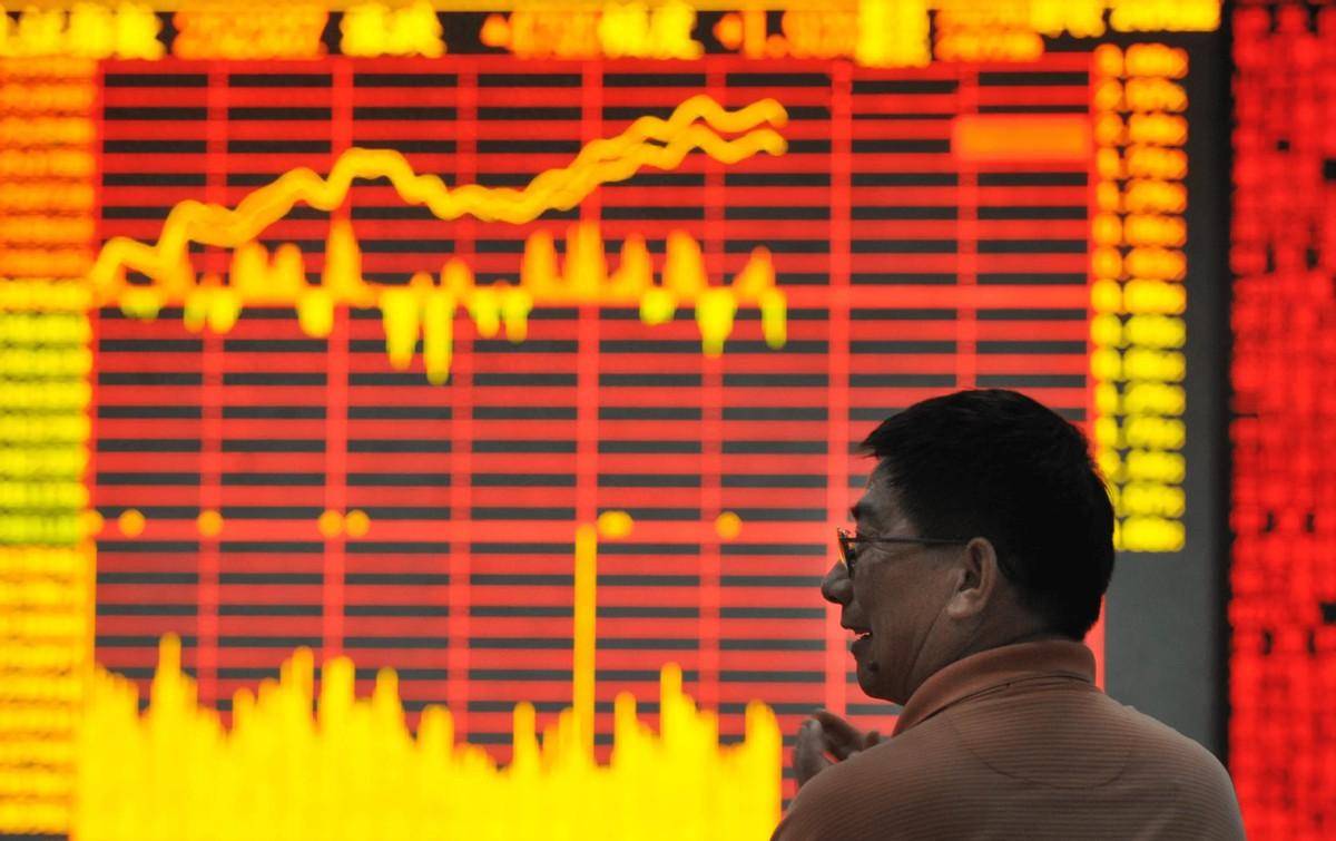 A股：证券板块异动拉升，经纪业务佣金率却下跌12%