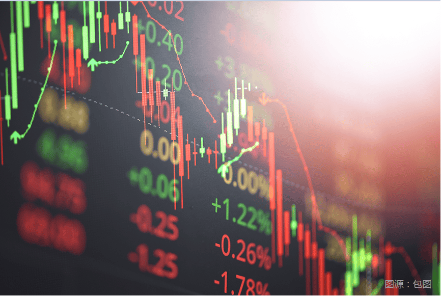 【百强透视】9股入选MSCI中国指数！赣锋锂业逆市上涨3.7%