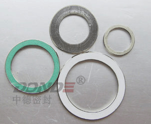 2025年中德密封公司排名推荐：中德密封内外环缠绕垫片如何？中德密封产品好用吗？
