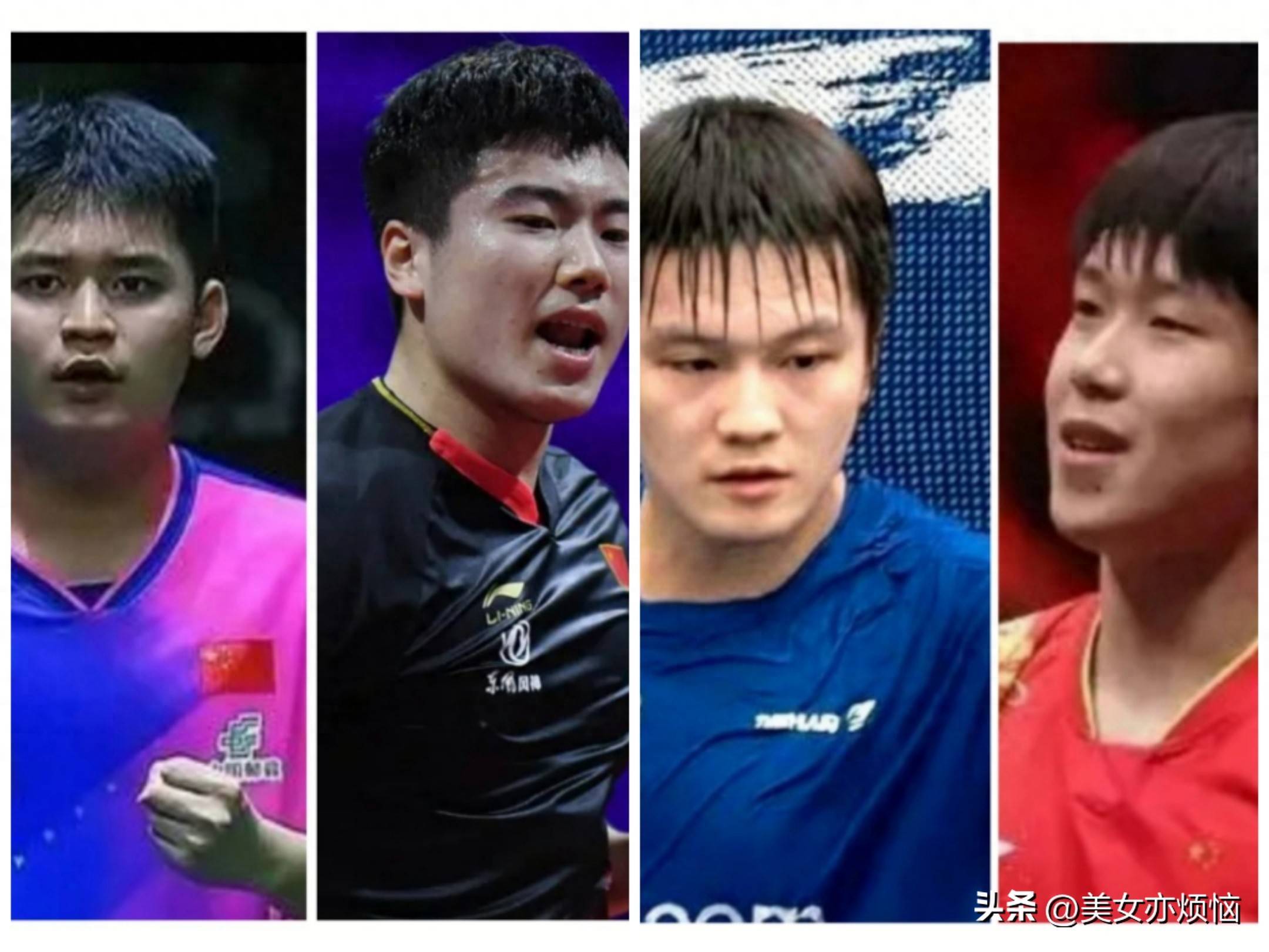 李武军拍摄孙颖莎训练引不满：暴露孙颖莎打法！