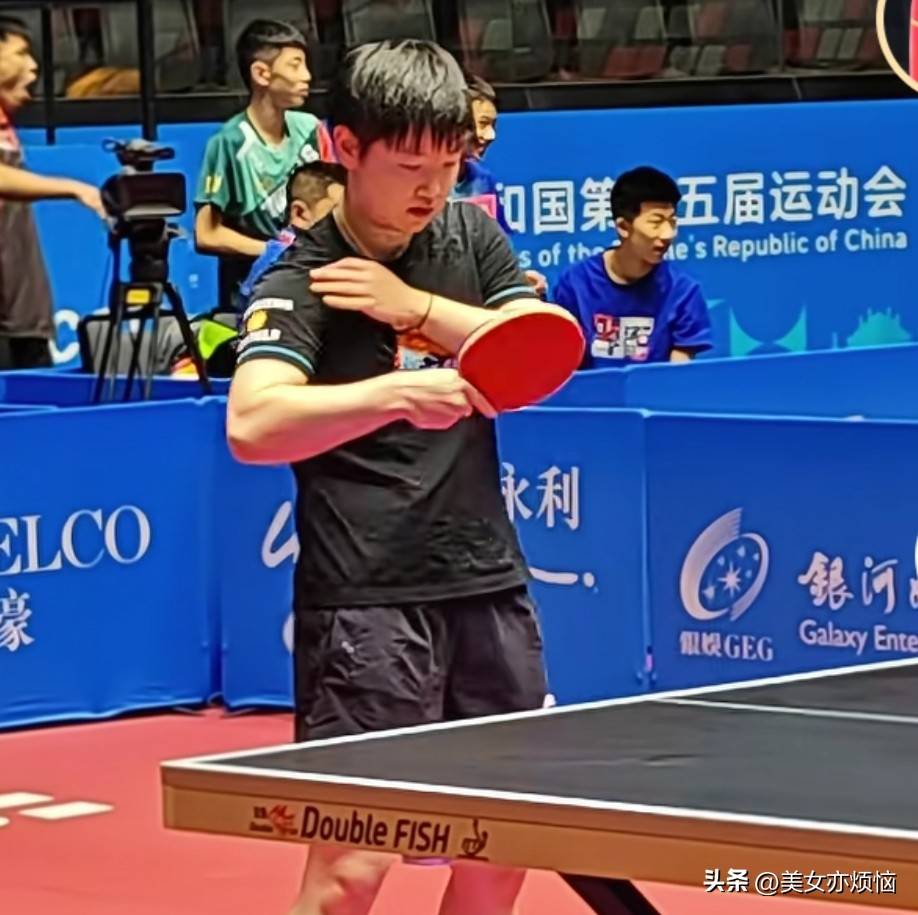 李武军拍摄孙颖莎训练引不满：暴露孙颖莎打法！